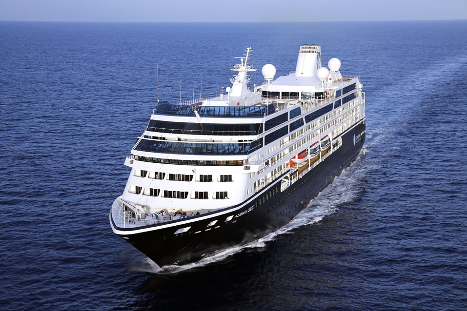 Azamara&reg;